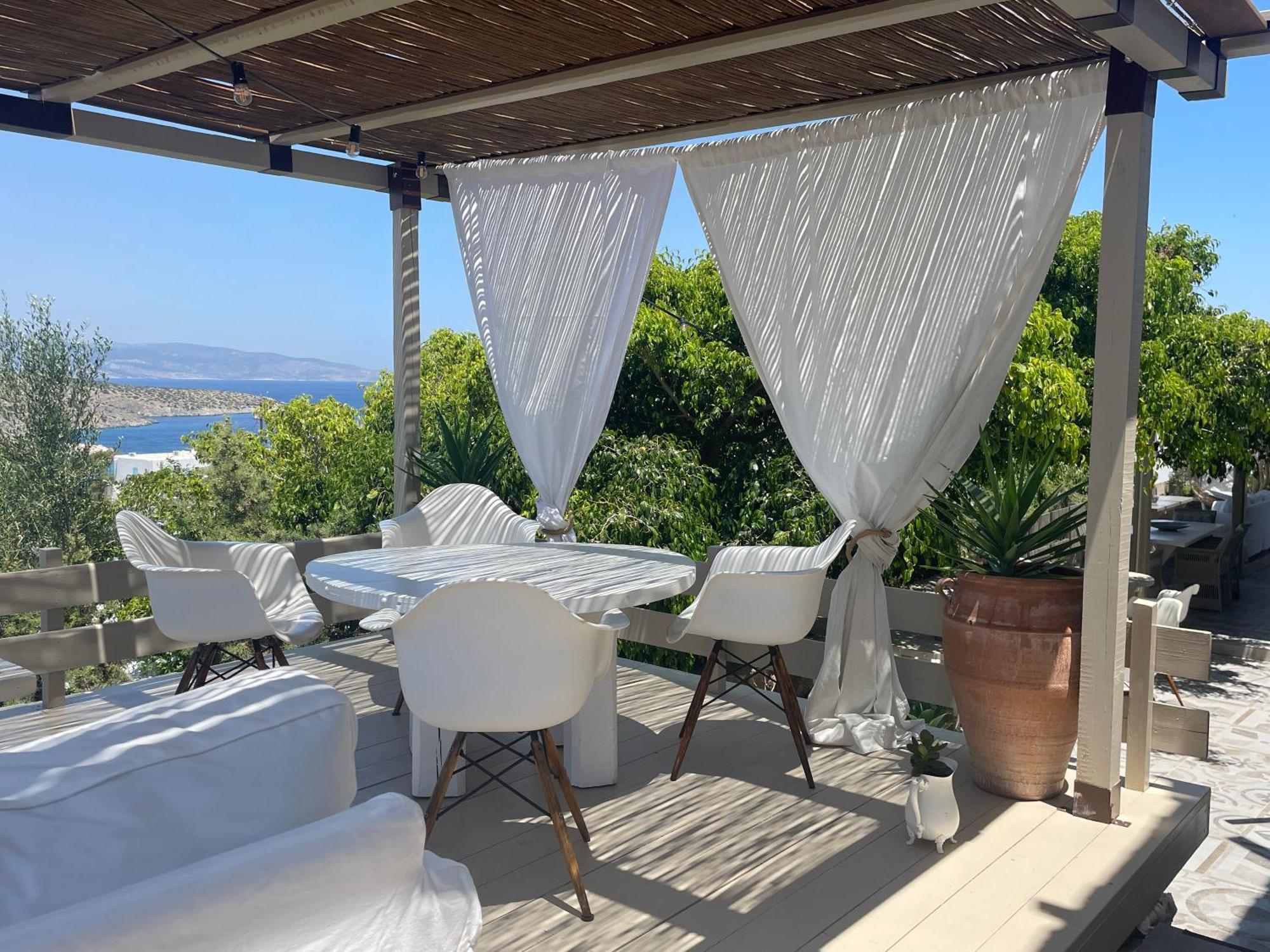 Speires Suites Ираклия Екстериор снимка