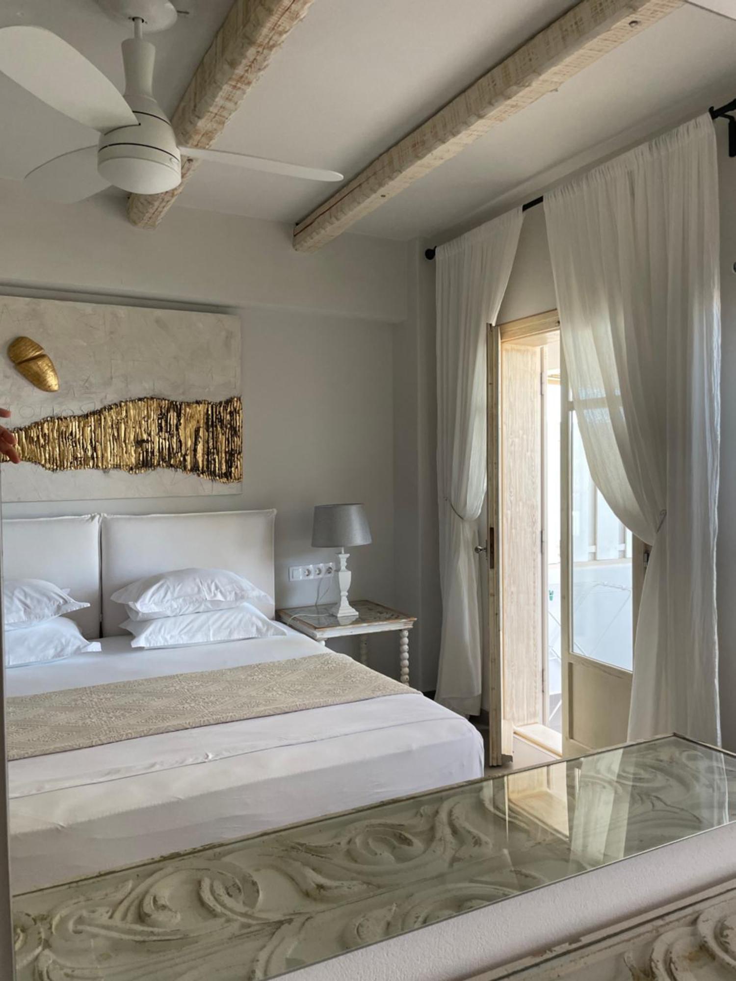Speires Suites Ираклия Екстериор снимка