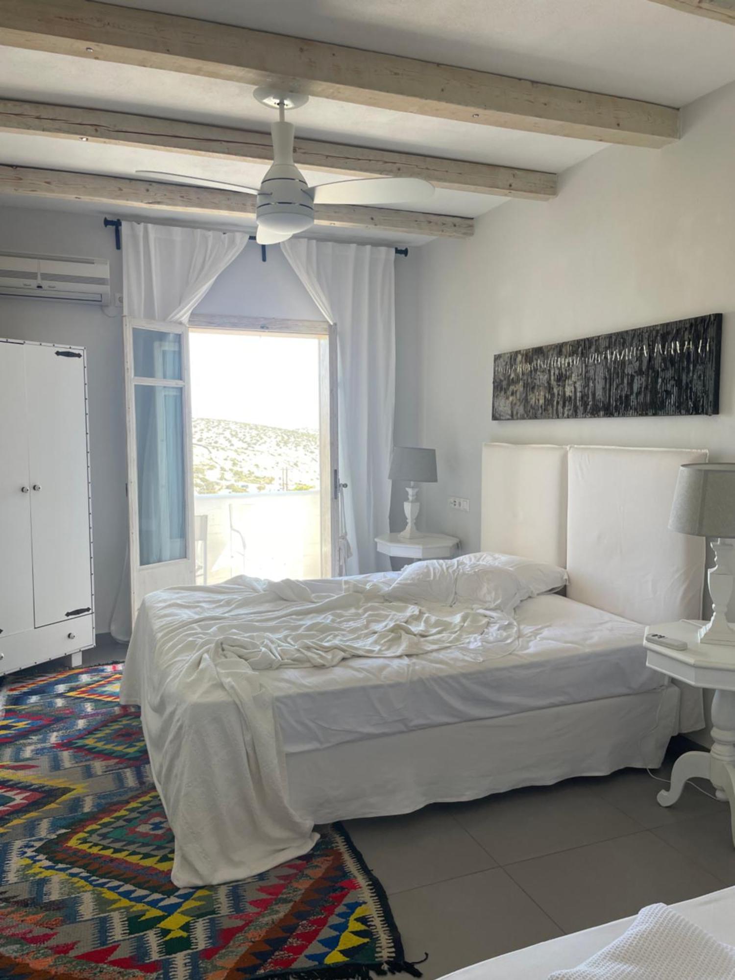 Speires Suites Ираклия Екстериор снимка